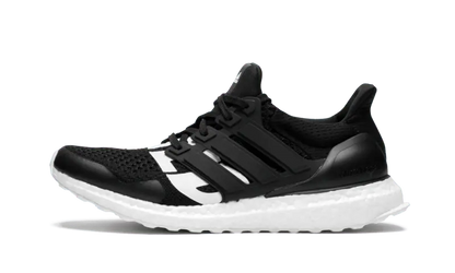 Adidas Ultra Boost 4.0 UNDFTD Black