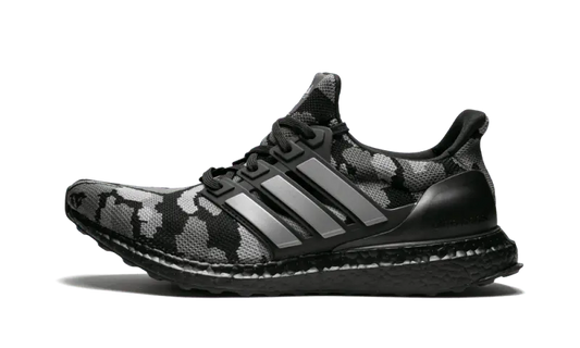 Adidas Ultra Boost Bape Black Camo