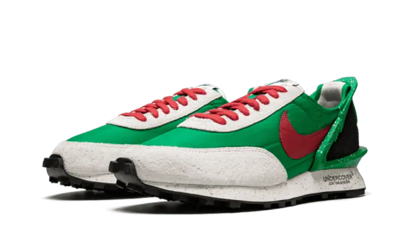 Nike Undercover Jun Takahashi Daybreak Lucky Green Red - CJ3295-300