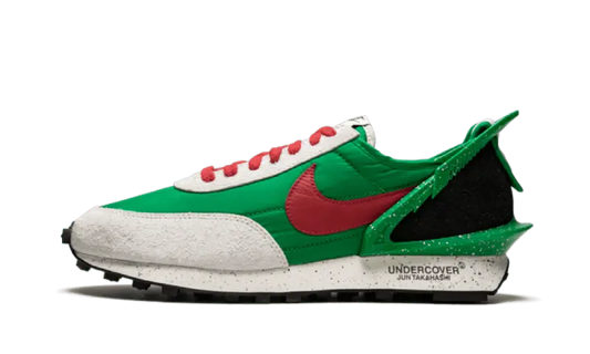 Nike Undercover Jun Takahashi Daybreak Lucky Green Red - CJ3295-300