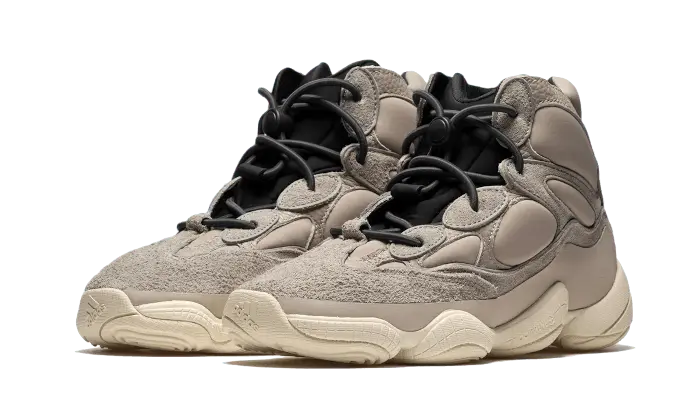 Adidas Yeezy 500 High Mist Stone - GV7775