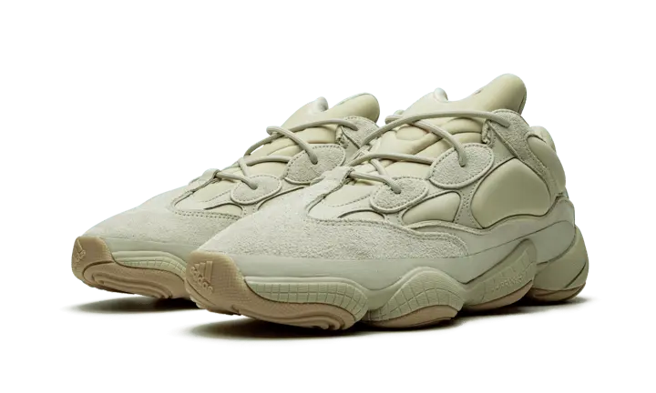 Adidas Yeezy 500 Stone - FW4839