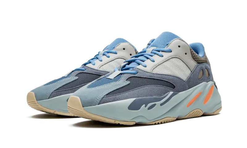 Adidas Yeezy Boost 700 Carbon Blue - FW2498