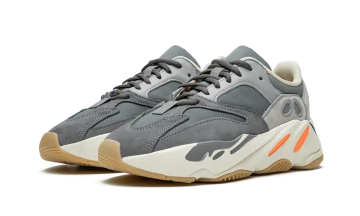 Adidas Yeezy Boost 700 Magnet - FV9922