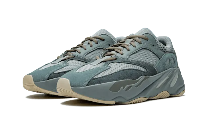 Adidas Yeezy Boost 700 Teal Blue - FW2499