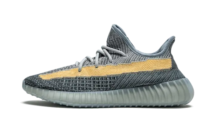 Adidas Yeezy Boost 350 V2 Ash Blue - GY7657