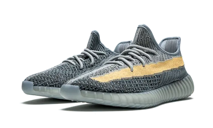 Adidas Yeezy Boost 350 V2 Ash Blue - GY7657