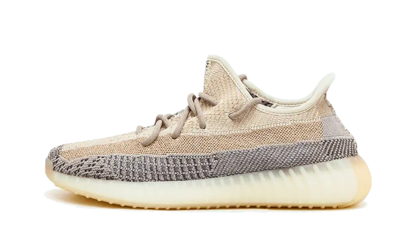 Adidas Yeezy Boost 350 V2 Ash Pearl - GY7658