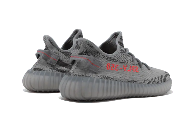 Adidas Yeezy 350 Boost V2 Beluga 2.0