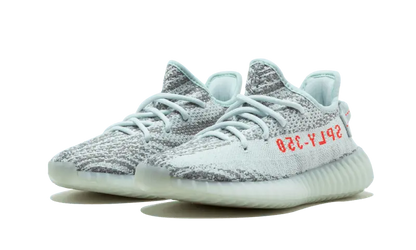 Adidas Yeezy 350 Boost V2 Blue Tint