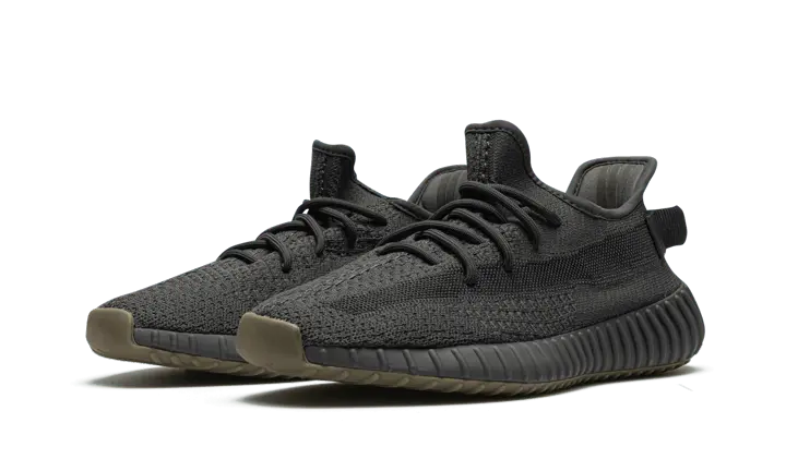 Adidas Yeezy Boost 350 V2 Cinder (Non-Reflective) - FY2903