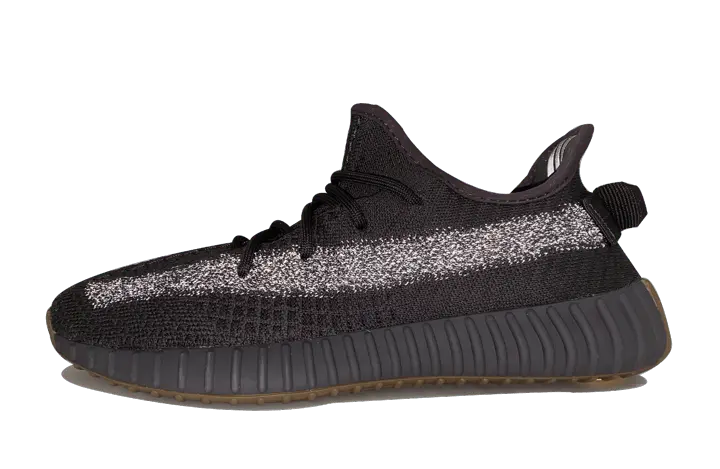 Adidas Yeezy Boost 350 V2 Cinder (Reflective) - FY4176