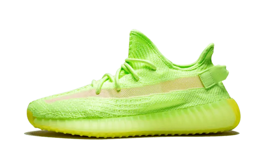 Adidas Yeezy Boost 350 V2 "Glow in the Dark" - EG5293