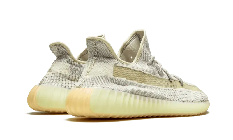 Adidas Yeezy Boost 350 V2 Lundmark - FU9161