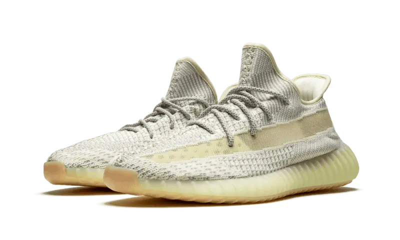 Adidas Yeezy Boost 350 V2 Synth (Reflective) - FV3254