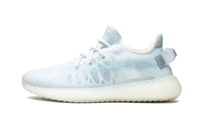 Adidas Yeezy Boost 350 V2 Mono Ice - GW2869