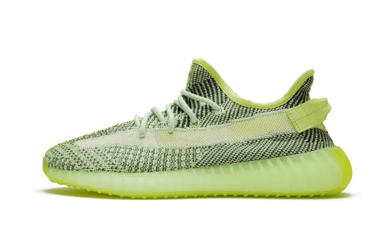 Adidas Yeezy Boost 350 V2 Yeezreel (Non-Reflective) - FW5191