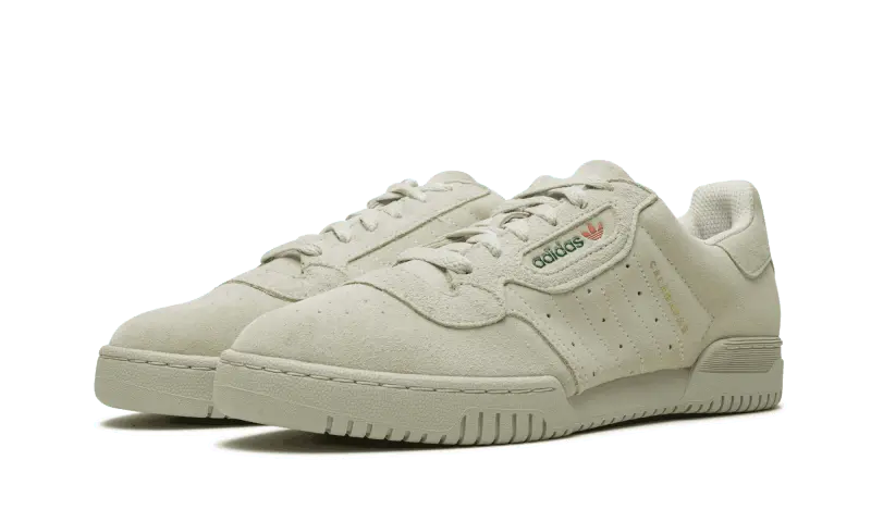 Adidas Yeezy Powerphase Clear Brown - FV6126