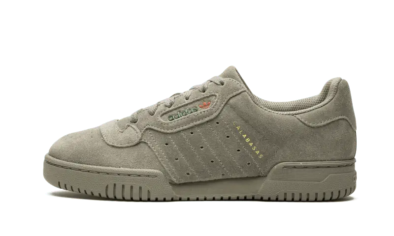 Adidas Yeezy Powerphase Simple Brown - FV6129