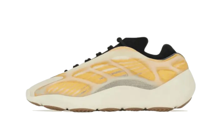 Adidas yeezy 700 v3 mono safflower