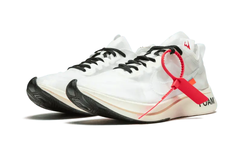 Nike Zoom Fly Off-White "The Ten"