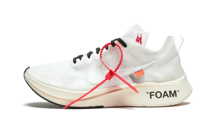 Nike Zoom Fly Off-White "The Ten"