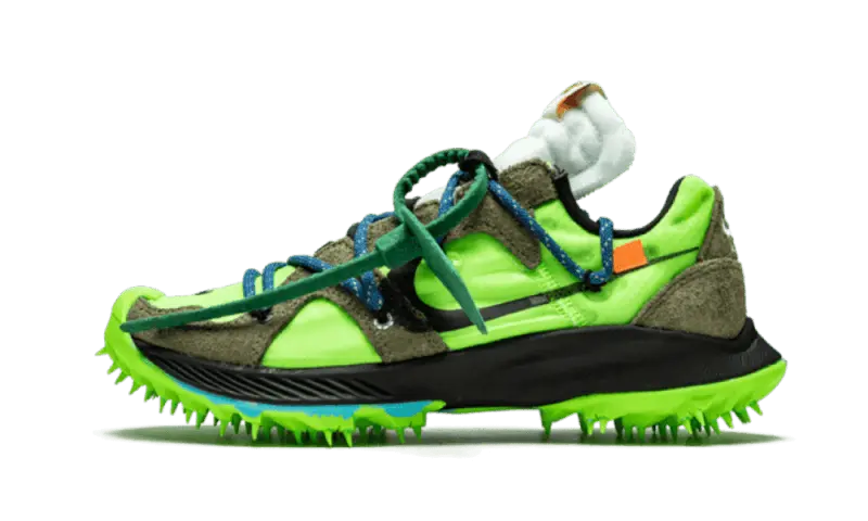 Nike Zoom Terra Kiger 5 Off-White Nike - CD8179-001