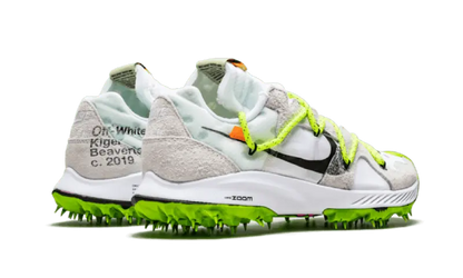 Nike Zoom Terra Kiger 5 Off-White White - CD8179-100