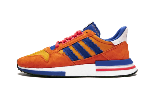 Adidas ZX 500 RM Dragon Ball Z Son Goku